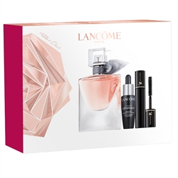Lancome La Vie Est Belle 30 ml. L´Eau de parfum Gaveæske