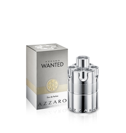 Azzaro Wanted Eau de Parfum 100 ml