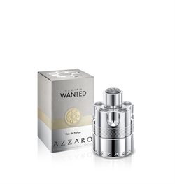 Azzaro Wanted Eau de Parfum 50 ml