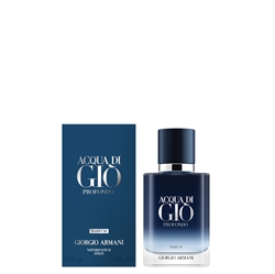 Giorgio Armani Acqua Di Gio Profondo Parfum 30 ml