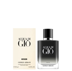 Giorgio Armani Acqua Di Gio Parfum Refillable 50 ml