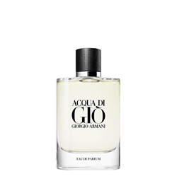 Giorgio Armani Acqua Di Gio Eau De Parfum 100 ml 