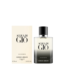 Giorgio Armani Acqua Di Gio Eau De Parfum 50 ml