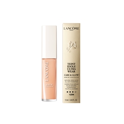 Lancôme Teint Idole Ultra Wear Care & Glow Serum Concealer 120N