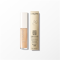 Lancôme Teint Idole Ultra Wear Care & Glow Serum Concealer 125W