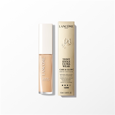 Lancôme Teint Idole Ultra Wear Care & Glow Serum Concealer 125W