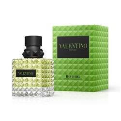 Valentino Born in Roma Donna Green Stravaganza Eau de Parfum 50 ml