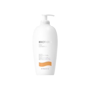 Biotherm Eau D\'Energie Body Lotion 400 ml