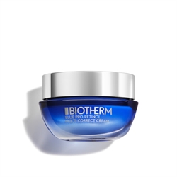 Biotherm Blue Pro-Retinol Multi-Correct Cream 30 ml