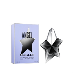 Mugler Angel Fantasm Eau De Parfum Intense Sensuelle 50 ml Refillable