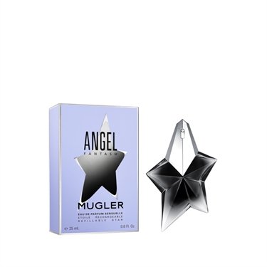 Mugler Angel Fantasm Eau De Parfum Intense Sensuelle 25 ml Refillable