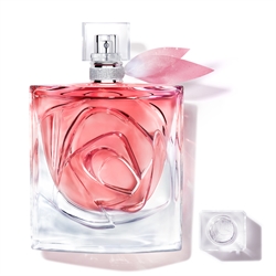 Lancome La Vie Est Belle ROSE EXTRAORDINAIRE Eau De Parfum 100 ml