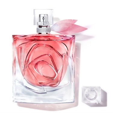 Lancome La Vie Est Belle ROSE EXTRAORDINAIRE Eau De Parfum 100 ml
