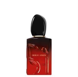 Giorgio Armani Si Passione Eau De Parfum Intense 50 ml