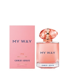 Giorgio Armani My Way Ylang Eau De Parfum 90 ml