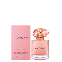 Giorgio Armani My Way Ylang Eau De Parfum 50 ml