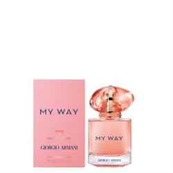 Giorgio Armani My Way Ylang Eau De Parfum 30 ml