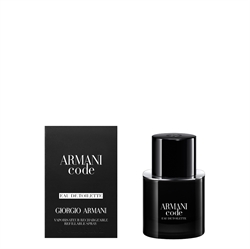 Giorgio Armani Code Eau De Toilette 30 ml