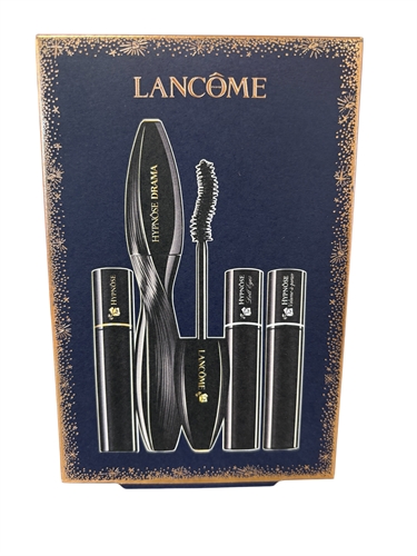 Lancome Hypnose Drama Mascara Gavesæt