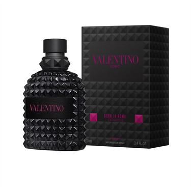 Valentino Uomo Born In Roma EXSTRADOSE Parfum 100 ml