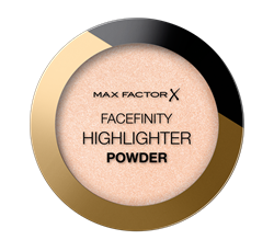 MAX FACTOR Facefinity Powder Highlighter 001 Nude Beam  