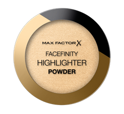 MAX FACTOR Facefinity Powder Highlighter 002 Golden hour  