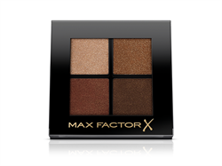 MAX FACTOR Color Xpert Soft Touch Palette Veiled bronze 004  