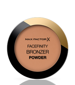 MAX FACTOR Facefinity Matte Bronzer Light bronze 001  