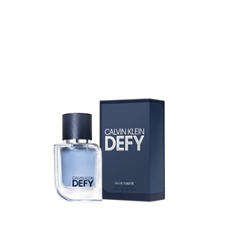 Calvin Klein Defy Eau De Toilette 30 ml