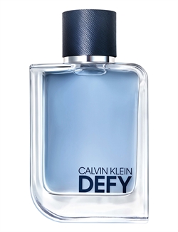 Calvin Klein DEFY for him eau de toilette 100 ml