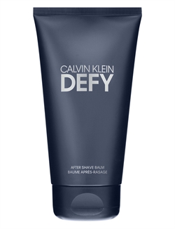 Calvin Klein DEFY for him after shave cream 150 ml