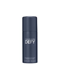 Calvin Klein DEFY Deodorant Spray 150 ml