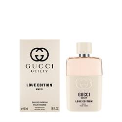 Gucci Guilty Love Edition Eau de parfum 50 ml