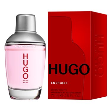 Hugo Boss Hugo Energise Eau de toilette 75 ml