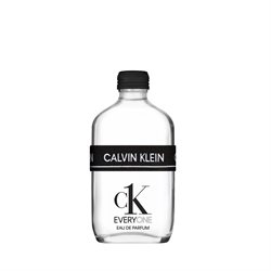 Calvin Klein EveryOne Eau de Parfum 100 ml
