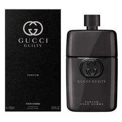 Gucci Guilty Pour Homme Parfum 150 ml