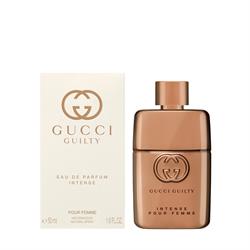 Gucci Guilty Pour Femme Eau de Parfum Intense 50 ml