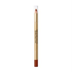 MAX FACTOR Elixir Lipliner 25 Brown n Bold  