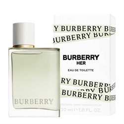 Burberry Her Eau De Toilette 30 ml