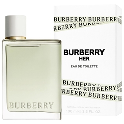 Burberry Her Eau De Toilette 100 ml 