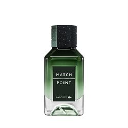 Lacoste Match Point Eau de Parfum 50 ml