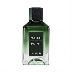Lacoste Match Point Eau de Parfum 100 ml