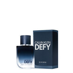 Calvin Klein Defy Eau de Parfum 50 ml 