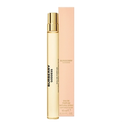 Burberry Goddess Eau De Parfum 10 ml