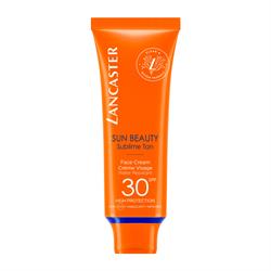 Lancaster Sun Care Face Face cream SPF30 50 ML 