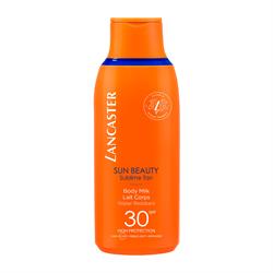 Lancaster Sun Care Face & Body Body milk SPF30 175 ML 