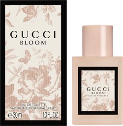 Gucci Bloom Eau de Toilette 30 ml