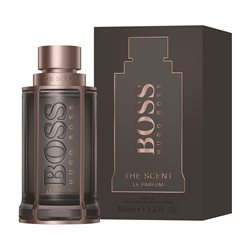 Hugo Boss The Scent for Him Le Parfum 100 ml