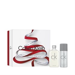 Calvin Klein CK One EDT 100 ml/ Deo Spray 150 ml