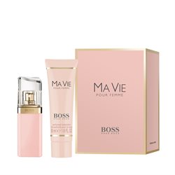 Hugo Boss Ma Vie eau de parfum 30ml + body lotion 50ml  
